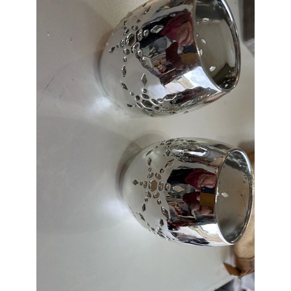 Candle holders